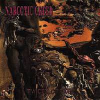 Narcotic Greed : Twicet of Fate